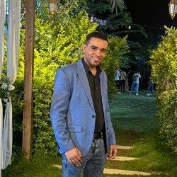 Mohamed Edris-Freelancer in cairo,Egypt