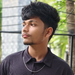 Senesh Rihan-Freelancer in Chilaw,Sri Lanka