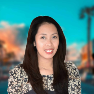 Joy Paulette Montero-Freelancer in General Santos City (Dadiangas),Philippines