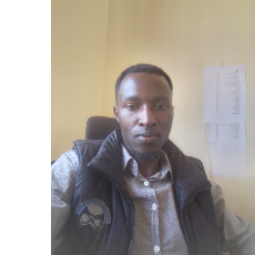 Qs Orero Josiah-Freelancer in Nairobi,Kenya