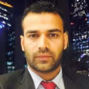 Qasim Rizvi-Freelancer in Karachi,Pakistan