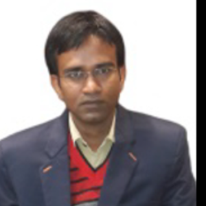 Krishna Kant Singh-Freelancer in Mandhana,India