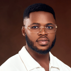 Innocent Obiorah-Freelancer in Lagos,Nigeria
