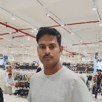 Rajesh Kumar-Freelancer in Agra,India