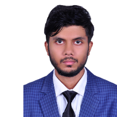 Sayef Ahmed-Freelancer in Dhaka,Bangladesh