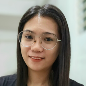 Jennylin Congco-Freelancer in Kota Kinabalu,Malaysia