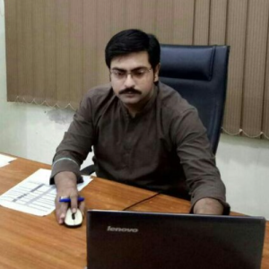 Mazhar Ali-Freelancer in Multan,Pakistan