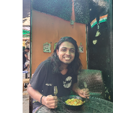 Aswin-Freelancer in New Delhi,India