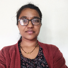 Vidya Rode-Freelancer in Pune Division,India