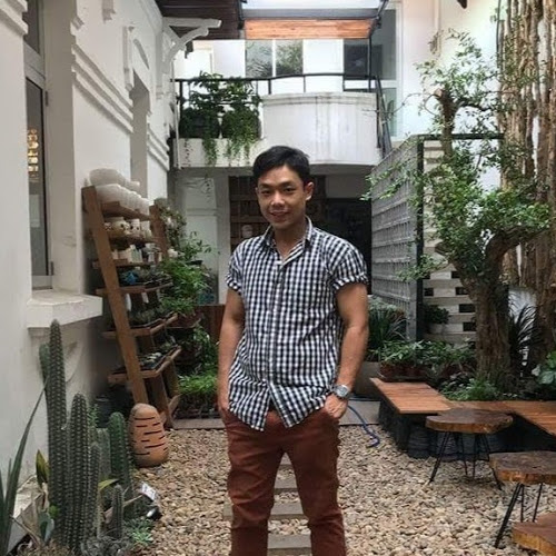 Dea Tea-Freelancer in Ho Chi Minh city,Vietnam