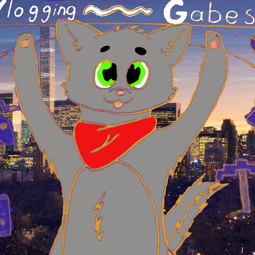 Vlogging Gabes-Freelancer in ,USA