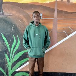 Clinton Nyambega-Freelancer in Nairobi,Kenya