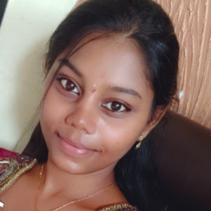 Kalyani Santhoshi-Freelancer in Visakhapatnam,India