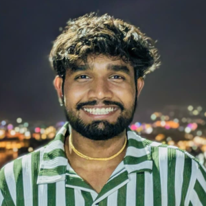 Aman Singh Chauhan-Freelancer in Alwar,India
