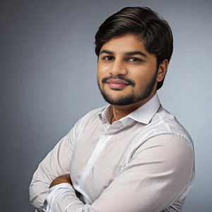 Gaurav Gadhvi-Freelancer in Gandhidham,India