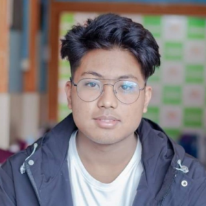 Swikar Shrestha-Freelancer in Panauti,Nepal