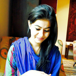 Ruchika-Freelancer in Jaipur,India