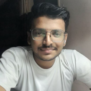 Tushar Katariya-Freelancer in Surat,India