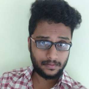 Jayakrishnan R-Freelancer in Kerala ,India