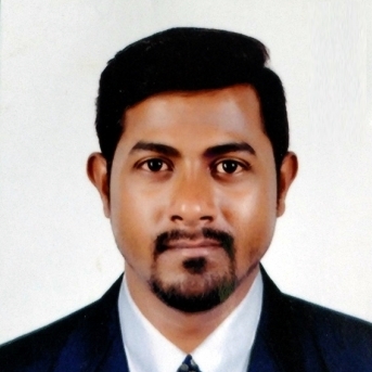 Ashok Kumar Mishra