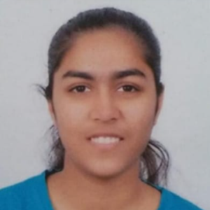 Siddhi Mudgal-Freelancer in Pune,India