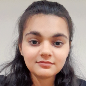 ANNANYA TRIVEDI-Freelancer in Nagpur,India