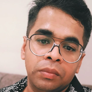 Yesh Kumar-Freelancer in 1 Sds,India