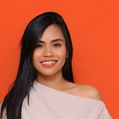 Dovina Sagun-Freelancer in Puerto Princesa City,Philippines