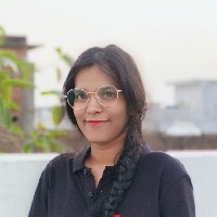 Kanchan Kushwaha-Freelancer in Gorakhpur Division,India