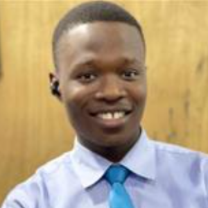 GIFT AGHAULOR-Freelancer in Ikeja,Nigeria