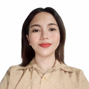 Ericka Caccam-Freelancer in Panabo,Philippines