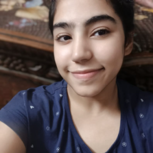Anisha-Freelancer in New Delhi,India