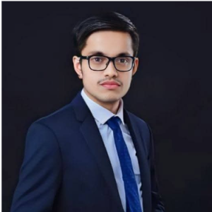 Vikash Ranjan-Freelancer in Ahmedabad,India