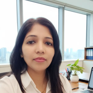 Asha Choudhary-Freelancer in Thāne,India