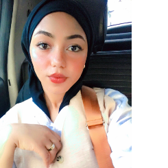 Rabia Chafik-Freelancer in Casablanca,Morocco