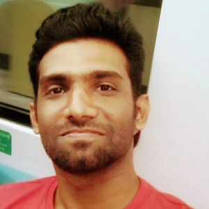 Gokul Nair-Freelancer in Alappuzha,India