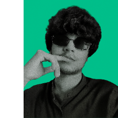 Mohit Shrivastava-Freelancer in Gwalior,India