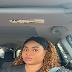 Margaret Boateng-Freelancer in Aubrey,USA