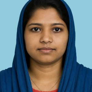 Sanha-Freelancer in Thiruvananthapuram, Kerala, India,India