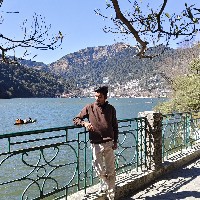 Prince Maurya-Freelancer in Kumaon Division,India