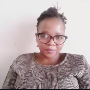 Lynn-Freelancer in Midrand,South Africa