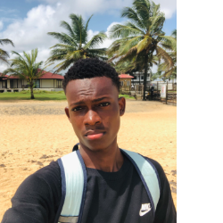 Prince Kamara-Freelancer in Monrovia,Liberia