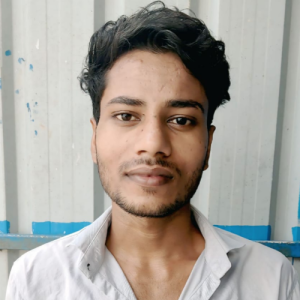 Govind Kumar-Freelancer in Patna,India