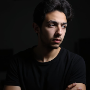 Mohamed Kassab-Freelancer in ,Egypt