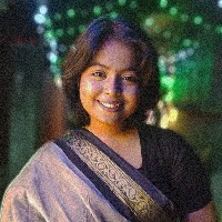 Ditipriya Biswas-Freelancer in Presidency Division,India