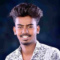 S Gowtham-Freelancer in Pondicherry,India