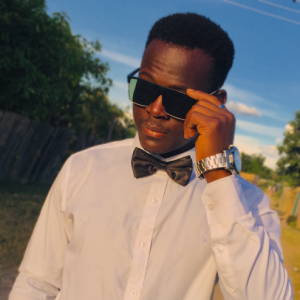 Hastings Hachipuka-Freelancer in Kitwe,Zambia