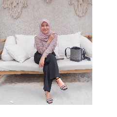 Hafizha Durbah-Freelancer in Jakarta,Indonesia