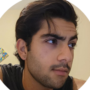 Mehrad Mohagheghi-Freelancer in istanbul,Turkey
