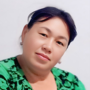 Arzigul Saekeeva-Freelancer in Xojeli,Uzbekistan
